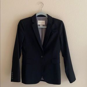 Banana Republic blazer